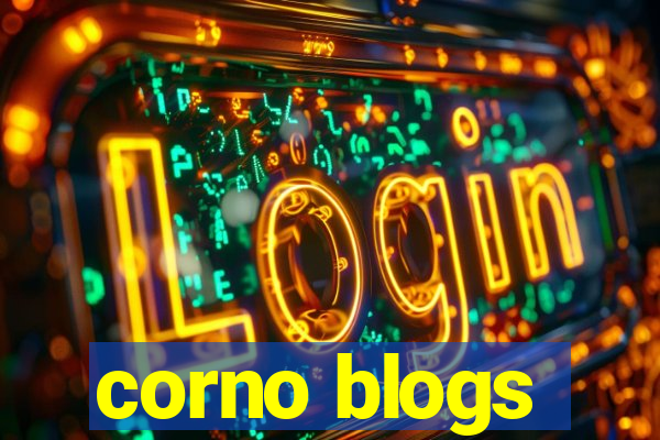 corno blogs